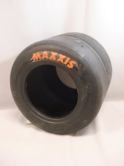 Maxxis EL 4.50x6 Tire